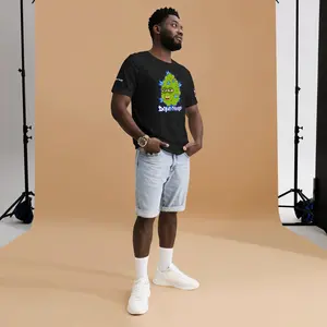 DH Bud-E t-shirt