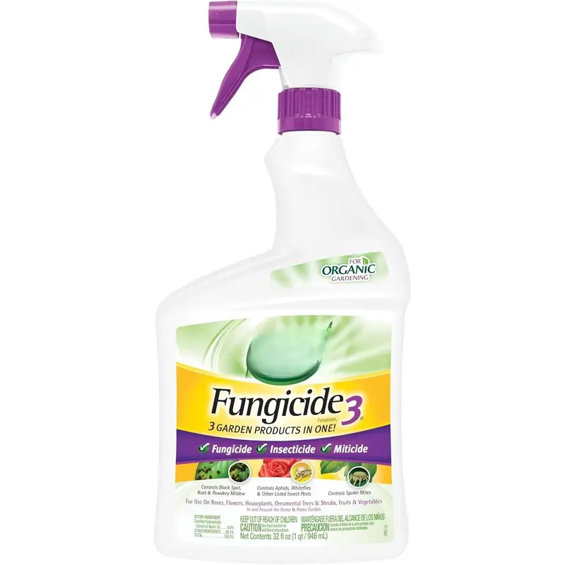 homemade fungicide for plants - TikTok Shop
