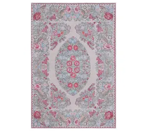 Safavieh Blossom Crest Washable 5'-3" x 7'-6" Rug