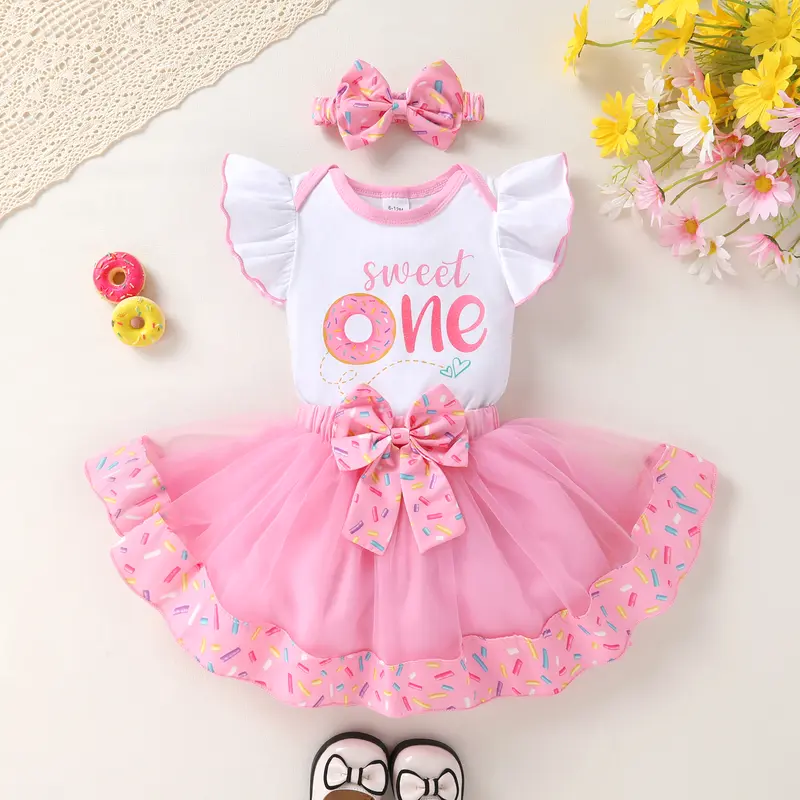 Baby girl first birthday dress ideas