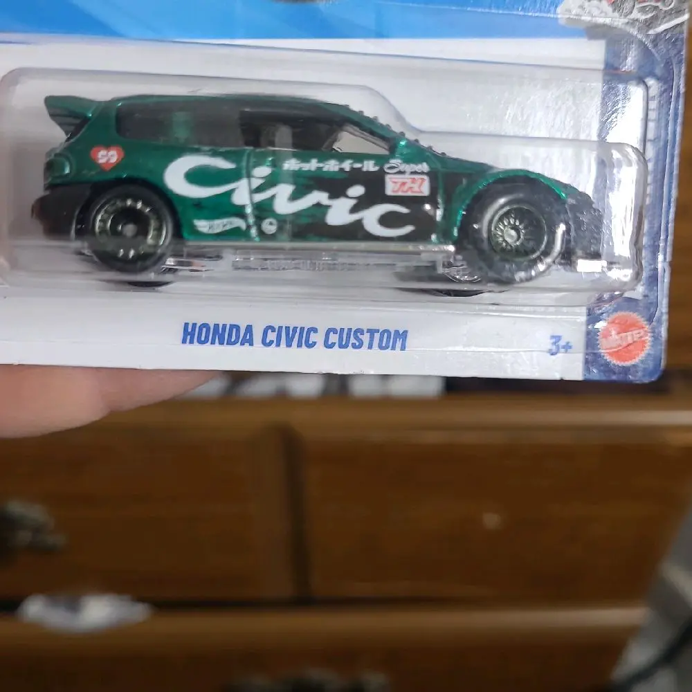 Honda civic  custom