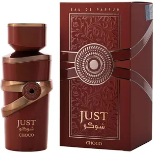 Just Choco By Fragrance World Eau De Parfum For Unisex