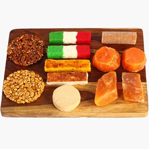 Mexican Traditional Assortment 12 pcs