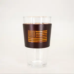 The American Collection Pint Glass