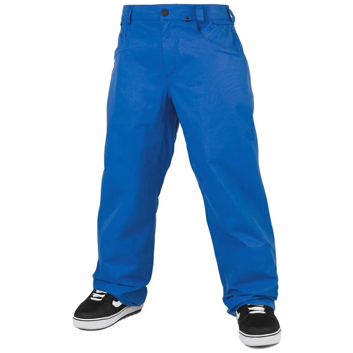 Volcom 5 Pocket Shell Pants 2024