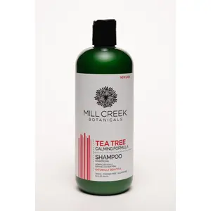 Tea Tree Shampoo 14 oz
