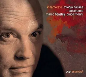 Morini / Accordone / Beasley - Innamorato - Trilogia Italiana  [COMPACT DISC - CD] 3 Pack