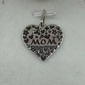 Silver 925  Mother’s Day Pendant