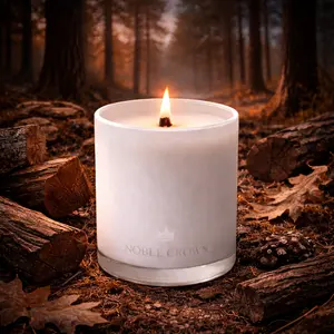 Count Candle
