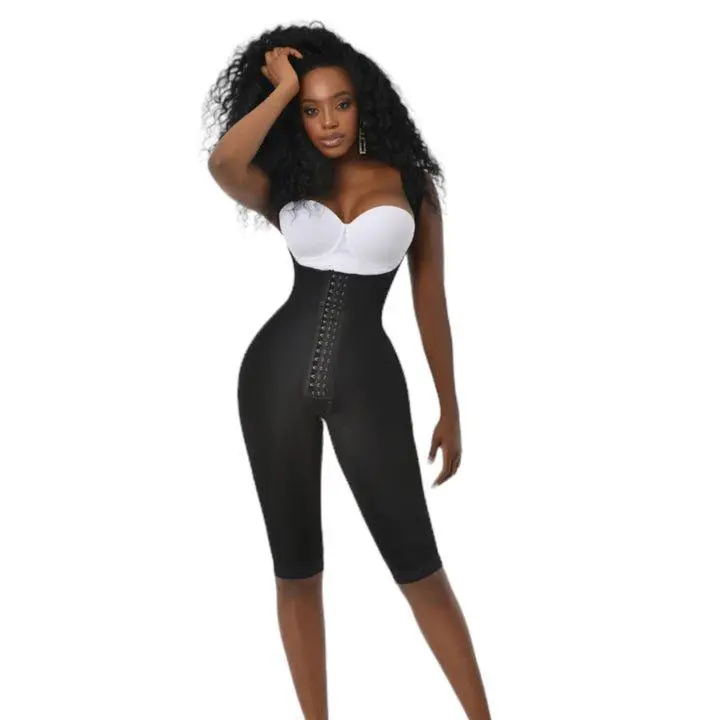 Megan 6030 Long Leg bbl body shaper