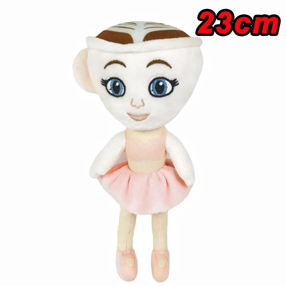 26style Tralalelo Tralala Plush Tungtungtung Italian Brainrot Al Tralalero Tralala Plush Doll Stuffed Soft Pillow Custom Toys 26style Tralalelo Tralala Plush Tungtungtung Italian Brainrot Al Tralalero Tralala Plush Doll Stuffed Soft Pillow Custom Toys