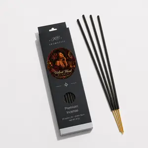 Velvet Heat Bundle