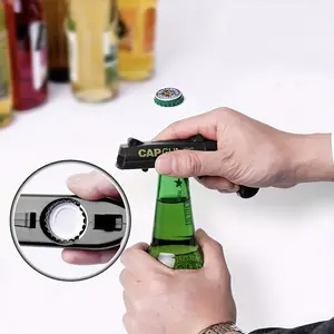 Beer Bottle Opener, 1 Count  Funny  Creative Beer Bottle Opener, Perfect for Family Parties, Barbecues,  Outdoor Gatherings