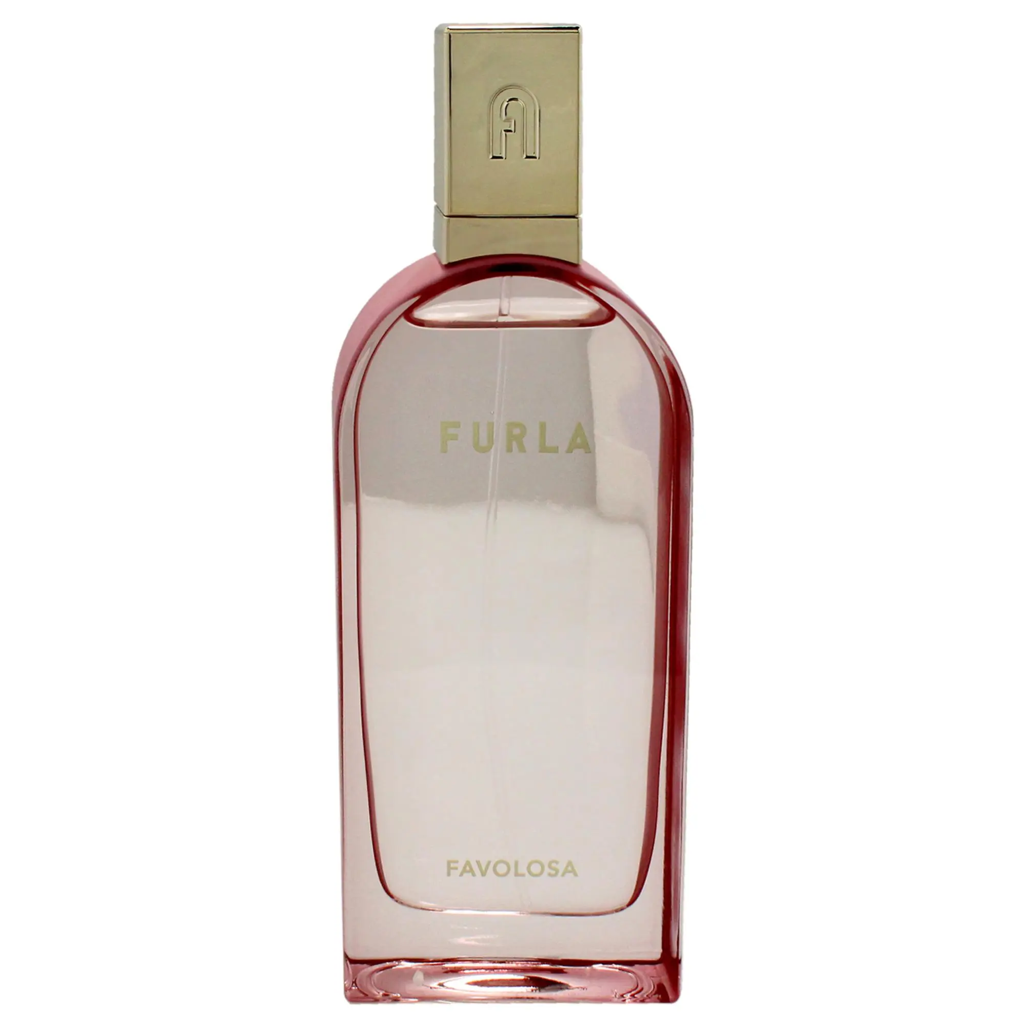Favolosa by Furla Women's EDP Spray Bottle, 3.4 fl oz (TESTER)