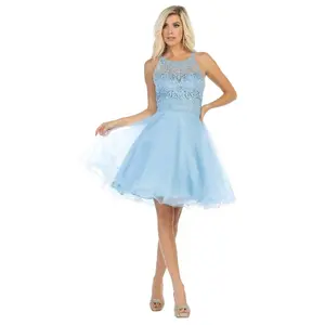 Homecoming Hoco Dress