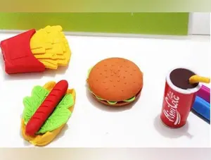 Food Eraser