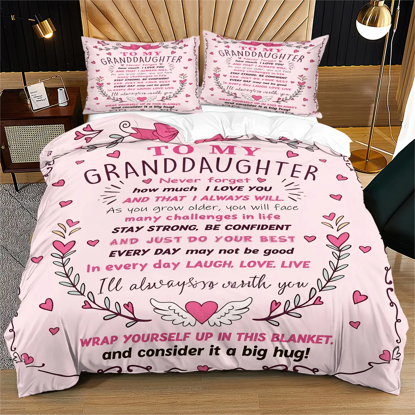 Duvet Cover 3
