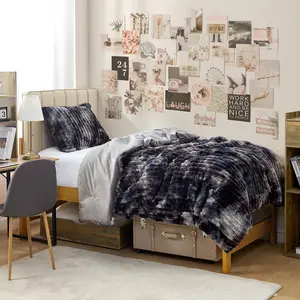 Keep Scrolling - Coma Inducer Twin XL Comforter Set