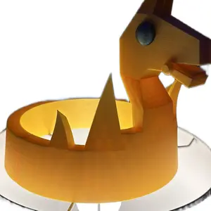 Fort Battle Crown