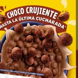 Favorite mexican cereal Favorite mexican cereal