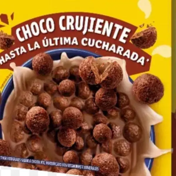 Favorite mexican cereal Favorite mexican cereal