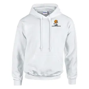 🏀 Support Your Local Team Hoodie – Game Day Ready! 🌟