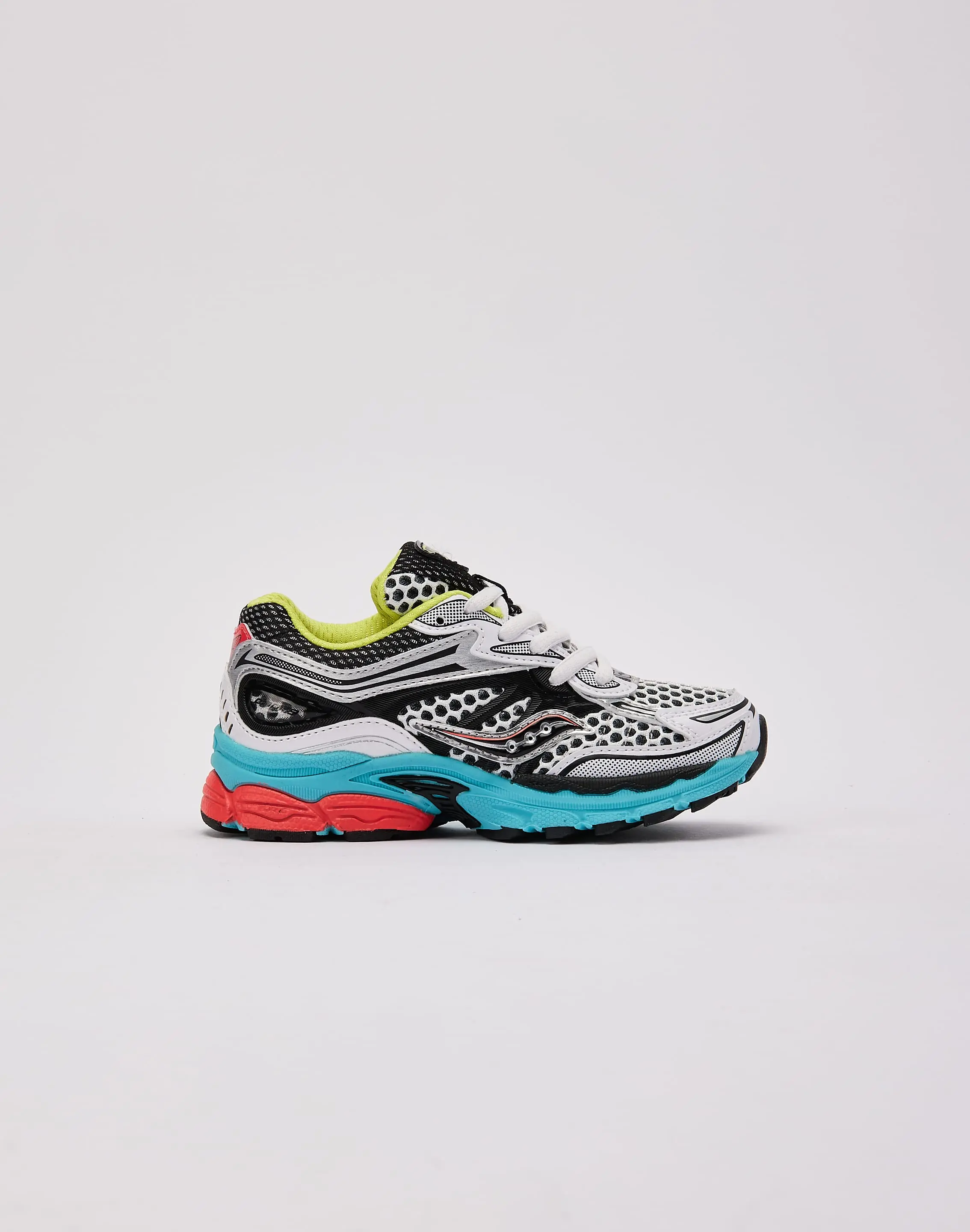 Kids Saucony Omni 9 Pre-School