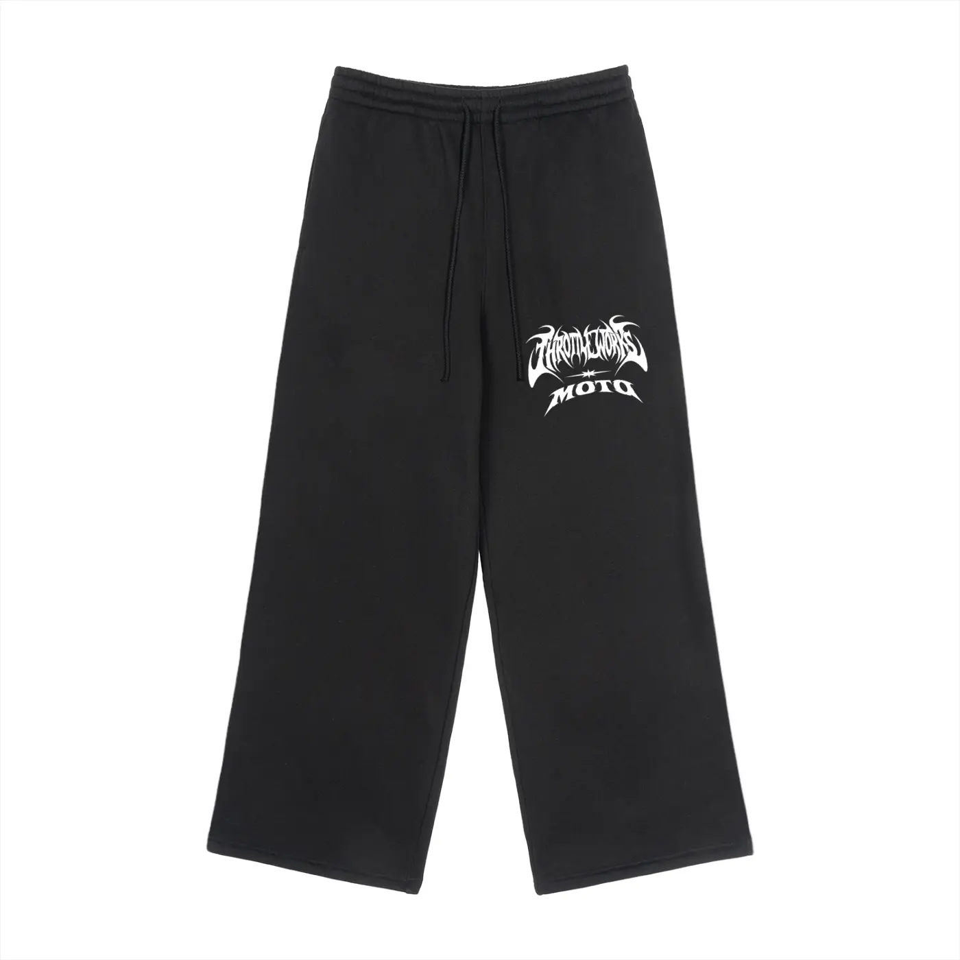 Throttle Works Moto Baggy Sweats