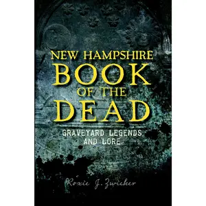 New Hampshire Book of the Dead