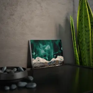 Canvas Photo Tile
