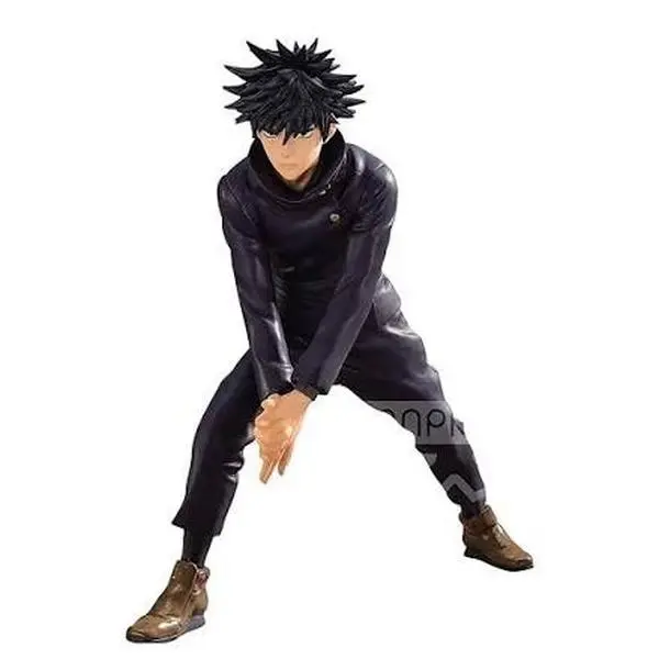 Banpresto - Megumi Fushiguro - Jujutsu Kaisen