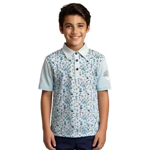 Ocean Youth Polo