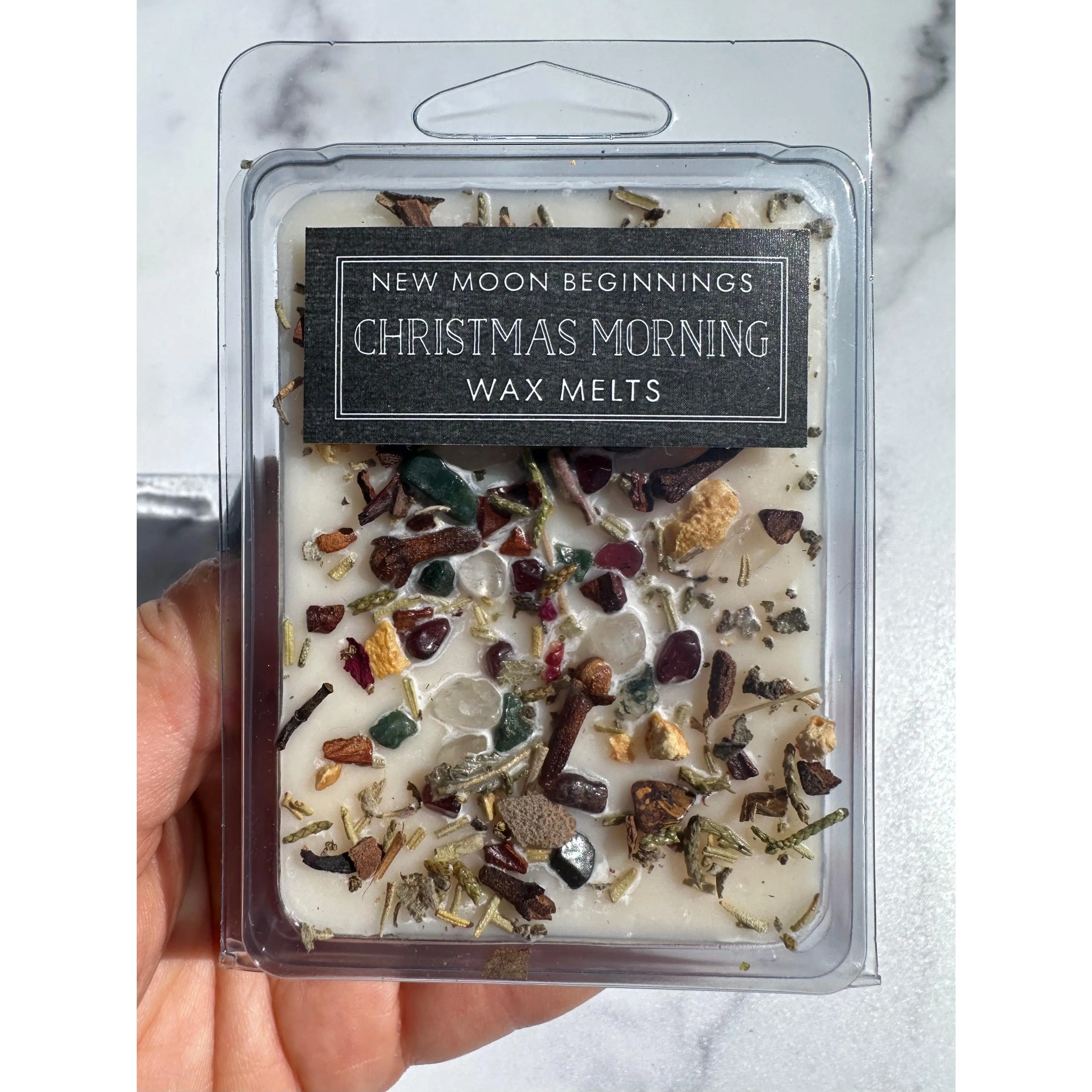 Christmas Morning