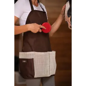 Waterproof Grooming Apron