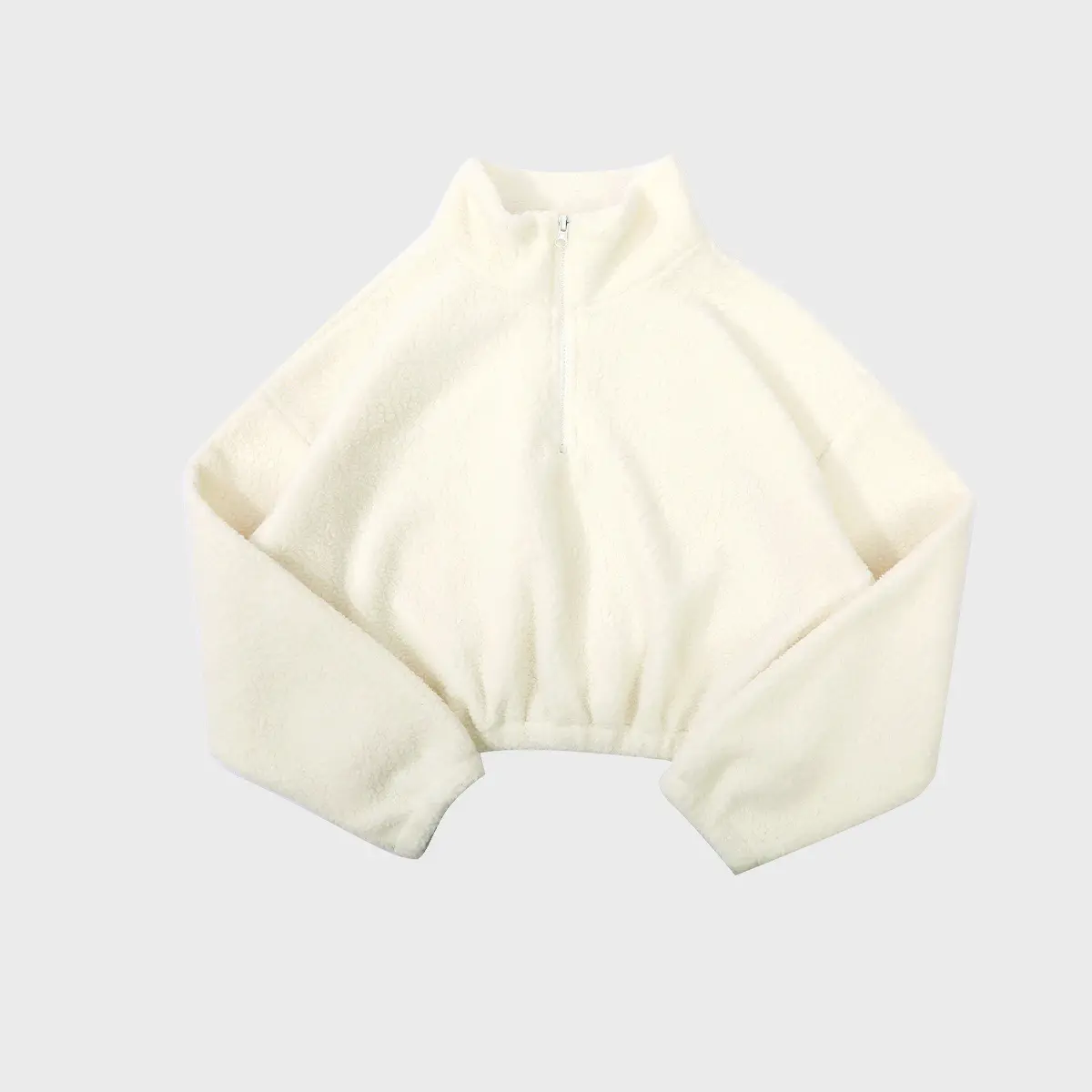 Off white   single coat