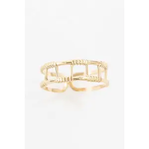 Wired Adjustable Ring