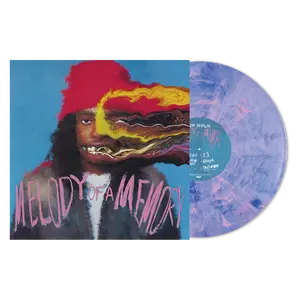 Melody of a Memory - Artist Webstore Exclusive