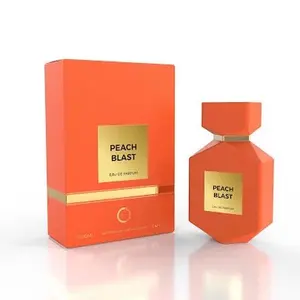 Peach Blast (Unisex) - 100ML By Camara Perfumes Peach Blast (Unisex) - 100ML By Camara Perfumes