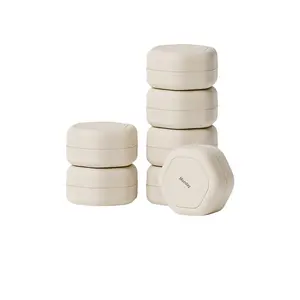 cadence Pill Case Set Small in Sand