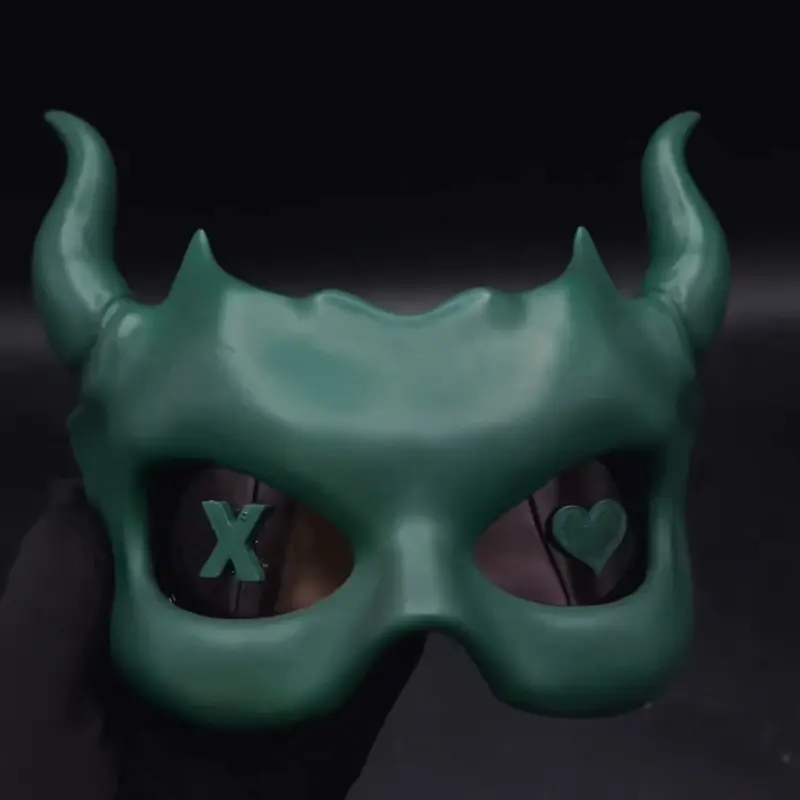 vampire mask - TikTok Shop