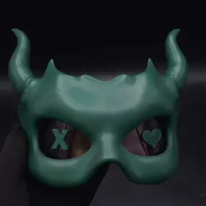Game On mask Game On mask
