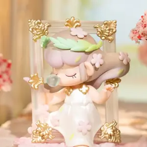 Nanci's Museum of Fantasy Surprise Series Figure Dolls Blind Box