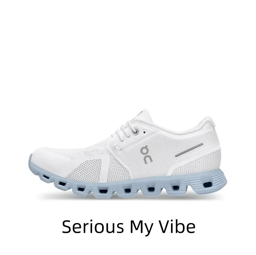 Swiss-Engineered CloudTec Cushioning Running Shoes with Zero-Gravity Foam & Speed-Lace System – Ultra-Lightweight, Breathable Mesh Upper for Daily Commute, Gym, or Long-Distance Runs