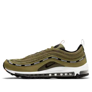 Nike x Undefeated Air Max 97 'Militia Green' DC4830-300