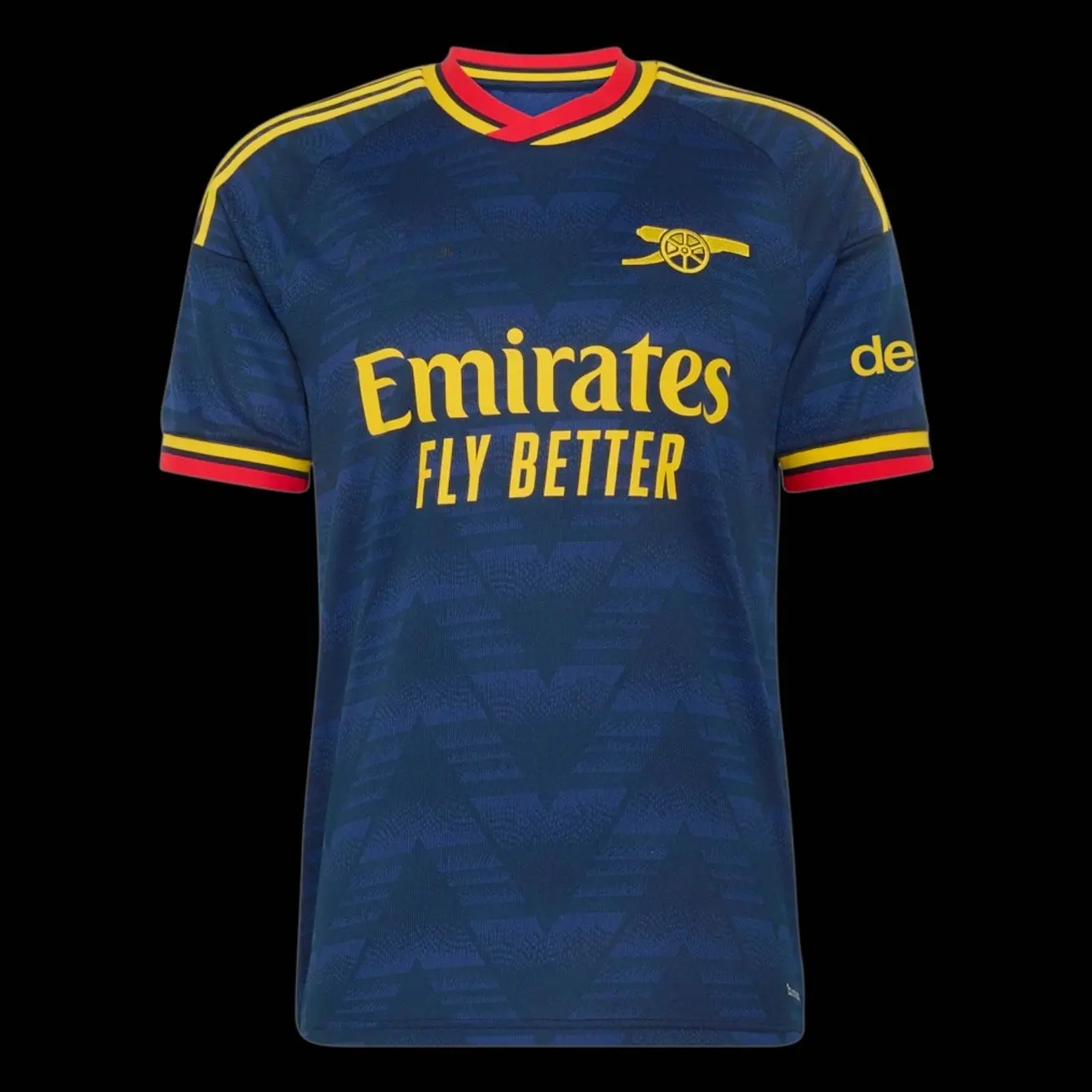 Custom Red Soccer Jersey Personalized Away Shirt Football Shirt Unisex Breathable Fan Style Tee 2026/2027 Premier League