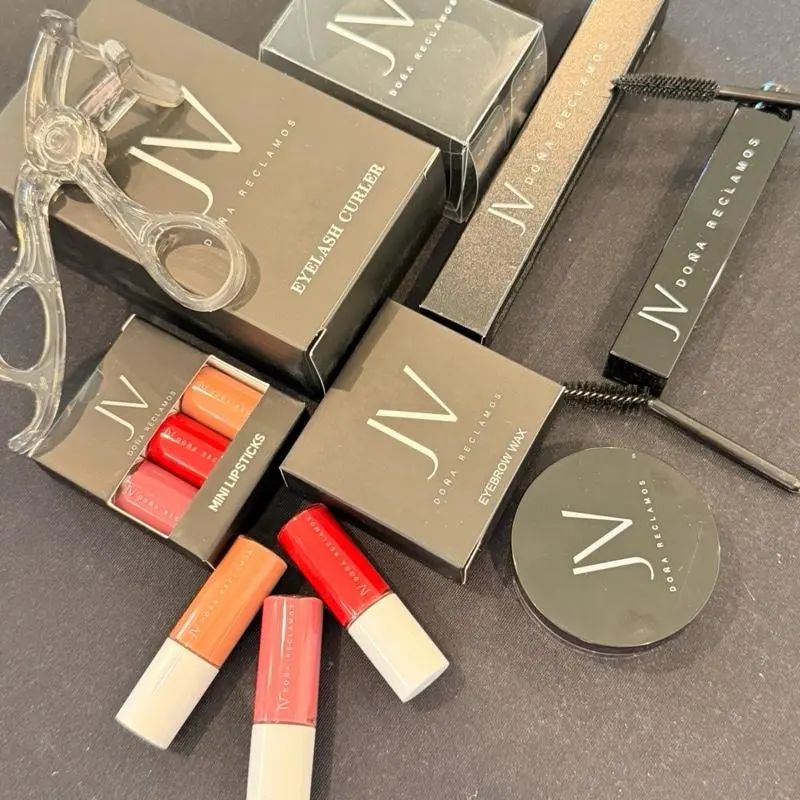 Matte Lip Gloss, Longer Wear Lip Care Cosmetic for Enhanced Finish Lip Color Lip Products Makeup