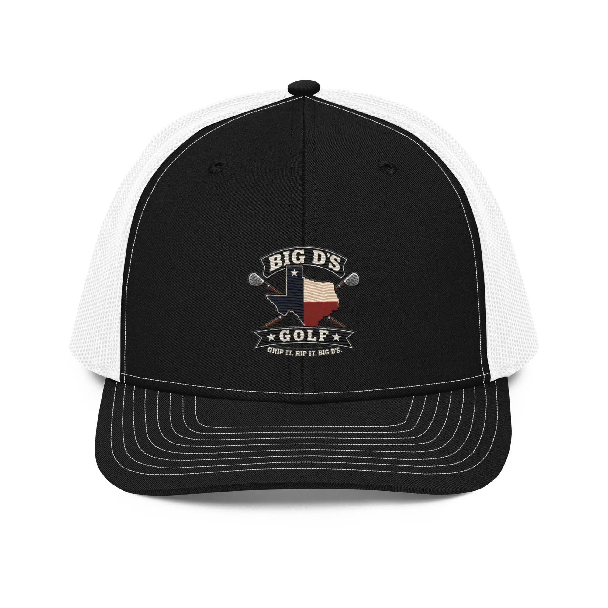 Trucker Cap, Fashion Clothes Accessory for Daily Wear