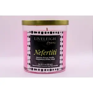 Nefertiti