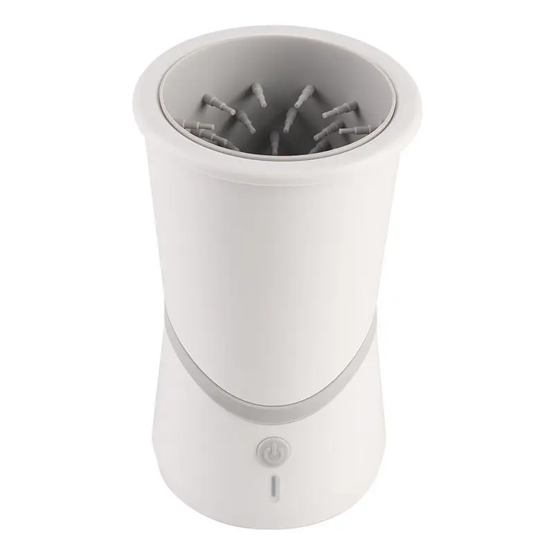 PawPure™ Electric Dog Paw Cleaner