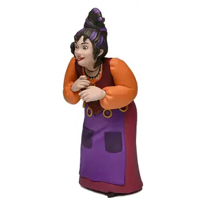 Disney Hocus Pocus Toony Terror 6 Inch Action Figure | Mary Sanderson